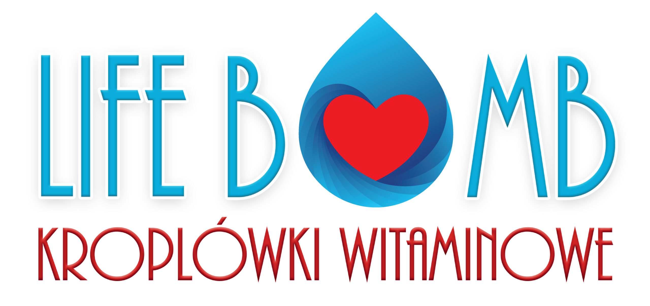 LIFE BOMB Kroplówki Witaminowe